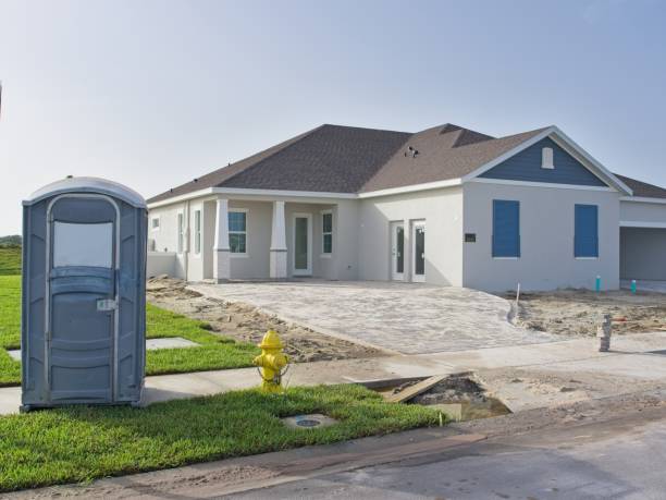 Best Portable restroom trailer rental  in Silverton, OR